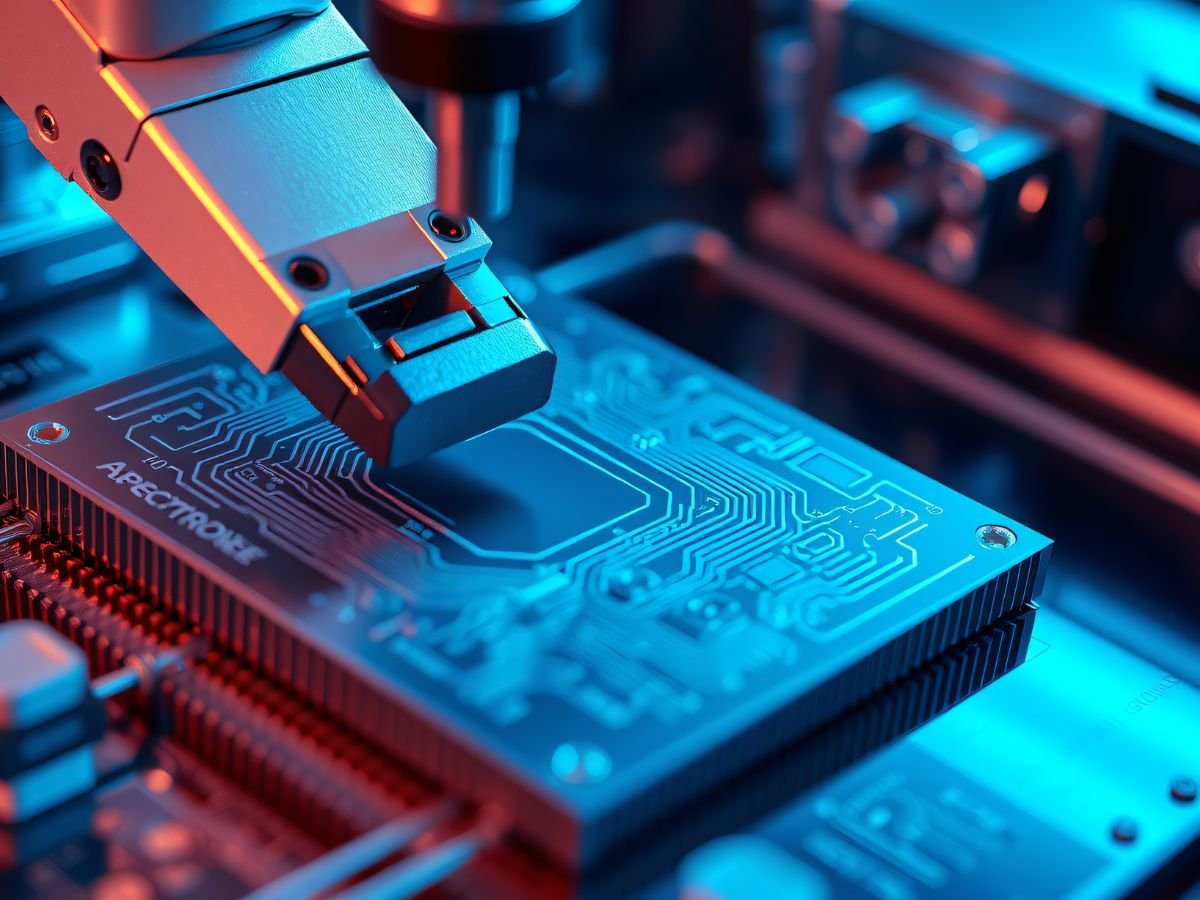 DFT in VLSI: What It Is & How It's Changing the Industry