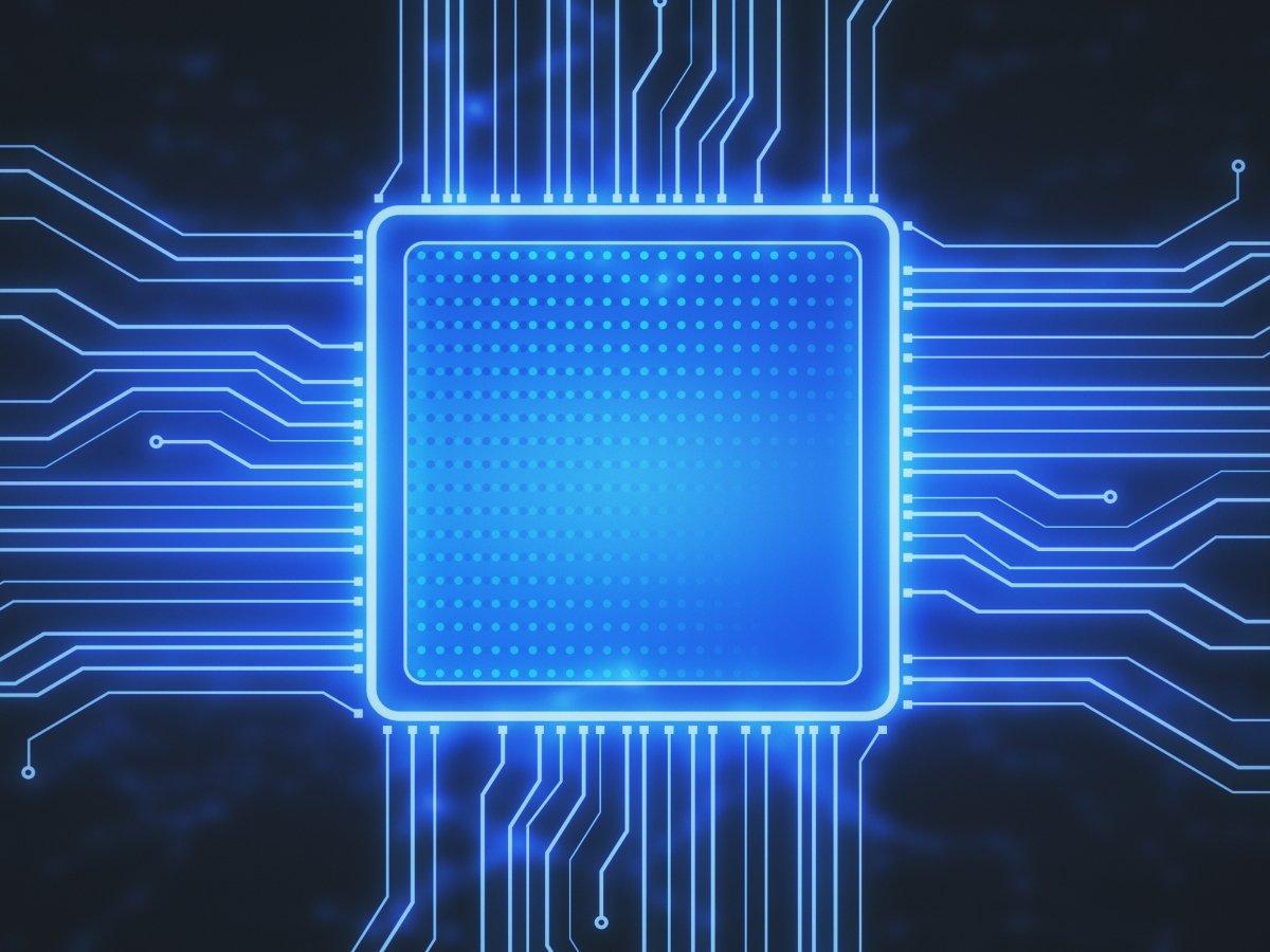 How to Switch from IT to VLSI Without Resetting